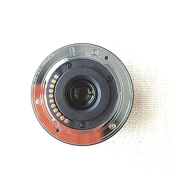 Panasonic HH014 Lumix 14mm f/2.5 G Aspherical Lens for Micro